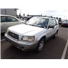 Image 1 : 2003 Subaru Forester