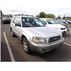 Image 2 : 2003 Subaru Forester