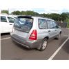 Image 3 : 2003 Subaru Forester