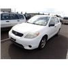Image 1 : 2007 Toyota Matrix