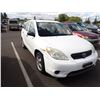 Image 2 : 2007 Toyota Matrix