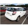 Image 3 : 2007 Toyota Matrix