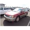 Image 1 : 2002 Subaru Outback