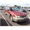 Image 2 : 2002 Subaru Outback