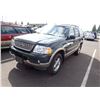 Image 1 : 2002 Ford Explorer