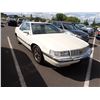 Image 2 : 1993 Cadillac ElDorado