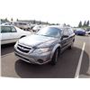 Image 1 : 2009 Subaru Outback