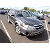 Image 2 : 2009 Subaru Outback
