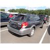 Image 3 : 2009 Subaru Outback