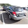 Image 4 : 2009 Subaru Outback