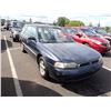 Image 2 : 1996 Subaru Legacy