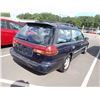 Image 3 : 1996 Subaru Legacy
