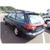 Image 4 : 1996 Subaru Legacy