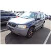 Image 1 : 2002 Ford Escape