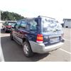 Image 4 : 2002 Ford Escape
