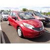 Image 2 : 2015 Nissan Versa