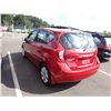 Image 4 : 2015 Nissan Versa