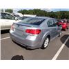 Image 3 : 2013 Subaru Legacy