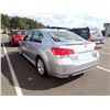 Image 4 : 2013 Subaru Legacy