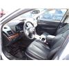 Image 5 : 2013 Subaru Legacy