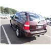 Image 4 : 2001 Acura MDX