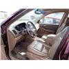 Image 5 : 2001 Acura MDX