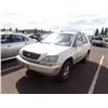 Image 1 : 2000 Lexus RX 300