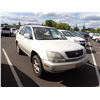 Image 2 : 2000 Lexus RX 300