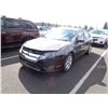 Image 1 : 2010 Ford Fusion