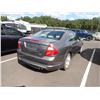 Image 3 : 2010 Ford Fusion