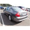 Image 4 : 2010 Ford Fusion
