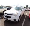 Image 1 : 2015 Chevrolet Equinox