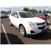 Image 2 : 2015 Chevrolet Equinox