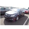 Image 1 : 2014 Chevrolet Cruze