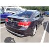 Image 3 : 2014 Chevrolet Cruze