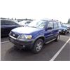 Image 1 : 2005 Ford Escape