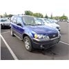 Image 2 : 2005 Ford Escape