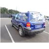 Image 4 : 2005 Ford Escape