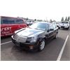 Image 1 : 2004 Cadillac CTS