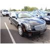 Image 2 : 2004 Cadillac CTS