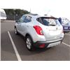 Image 4 : 2015 Buick Encore