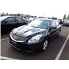 Image 1 : 2010 Nissan Altima