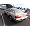 Image 4 : 1990 Acura Legend