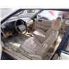 Image 5 : 1990 Acura Legend