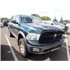 Image 2 : 2011 Dodge Ram 1500