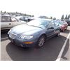 Image 1 : 2002 Chrysler 300M