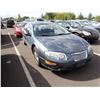 Image 2 : 2002 Chrysler 300M