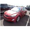 Image 1 : 2012 Hyundai Elantra