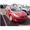 Image 2 : 2012 Hyundai Elantra