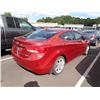 Image 3 : 2012 Hyundai Elantra